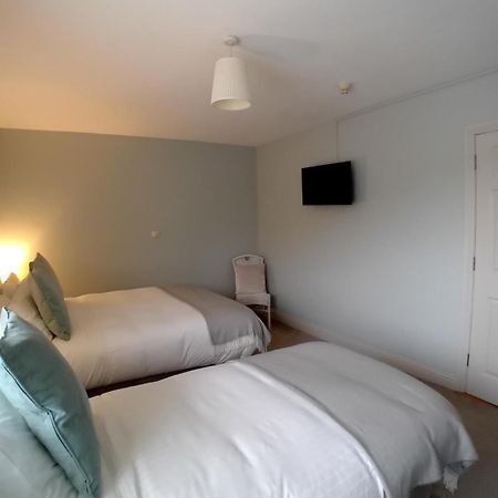 Fairwinds Guest Accommodation Doolin Zewnętrze zdjęcie