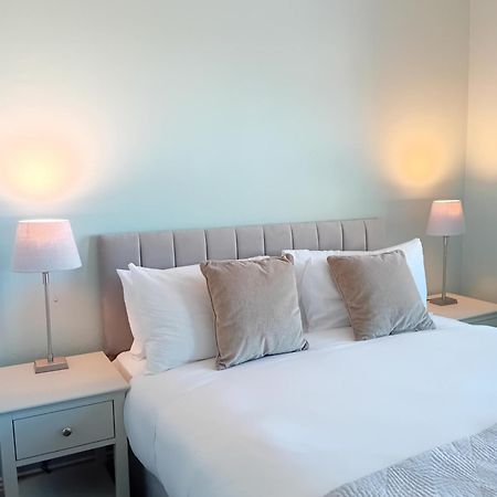 Fairwinds Guest Accommodation Doolin Zewnętrze zdjęcie