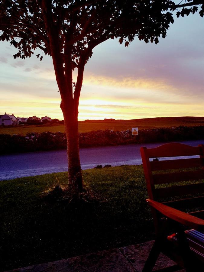 Fairwinds Guest Accommodation Doolin Zewnętrze zdjęcie
