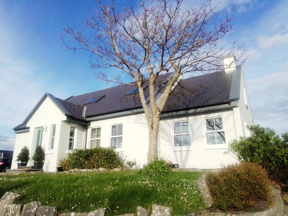 Fairwinds Guest Accommodation Doolin Zewnętrze zdjęcie