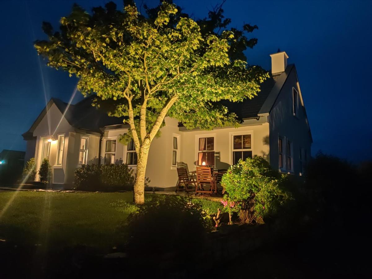 Fairwinds Guest Accommodation Doolin Zewnętrze zdjęcie