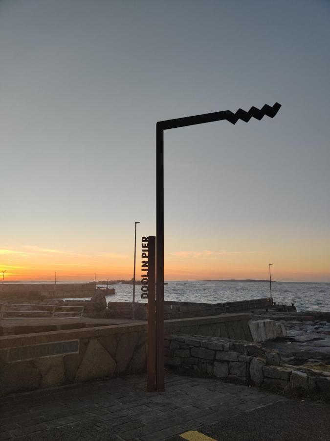 Fairwinds Guest Accommodation Doolin Zewnętrze zdjęcie