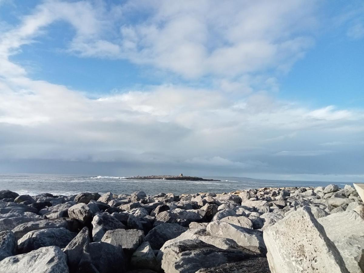 Fairwinds Guest Accommodation Doolin Zewnętrze zdjęcie