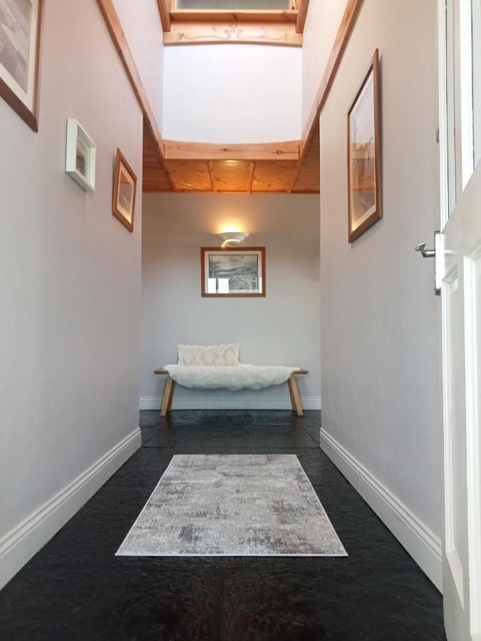 Fairwinds Guest Accommodation Doolin Zewnętrze zdjęcie