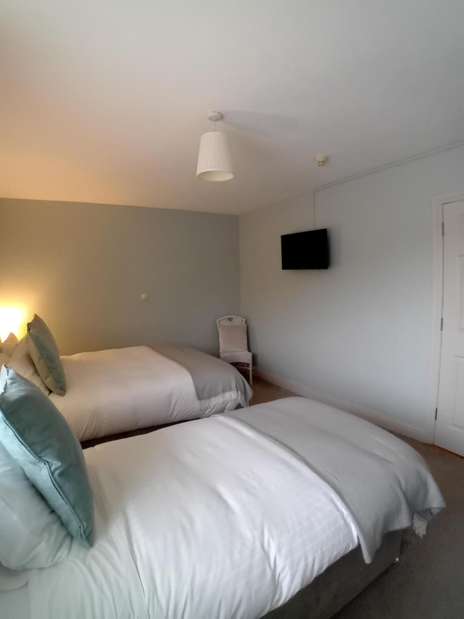 Fairwinds Guest Accommodation Doolin Zewnętrze zdjęcie