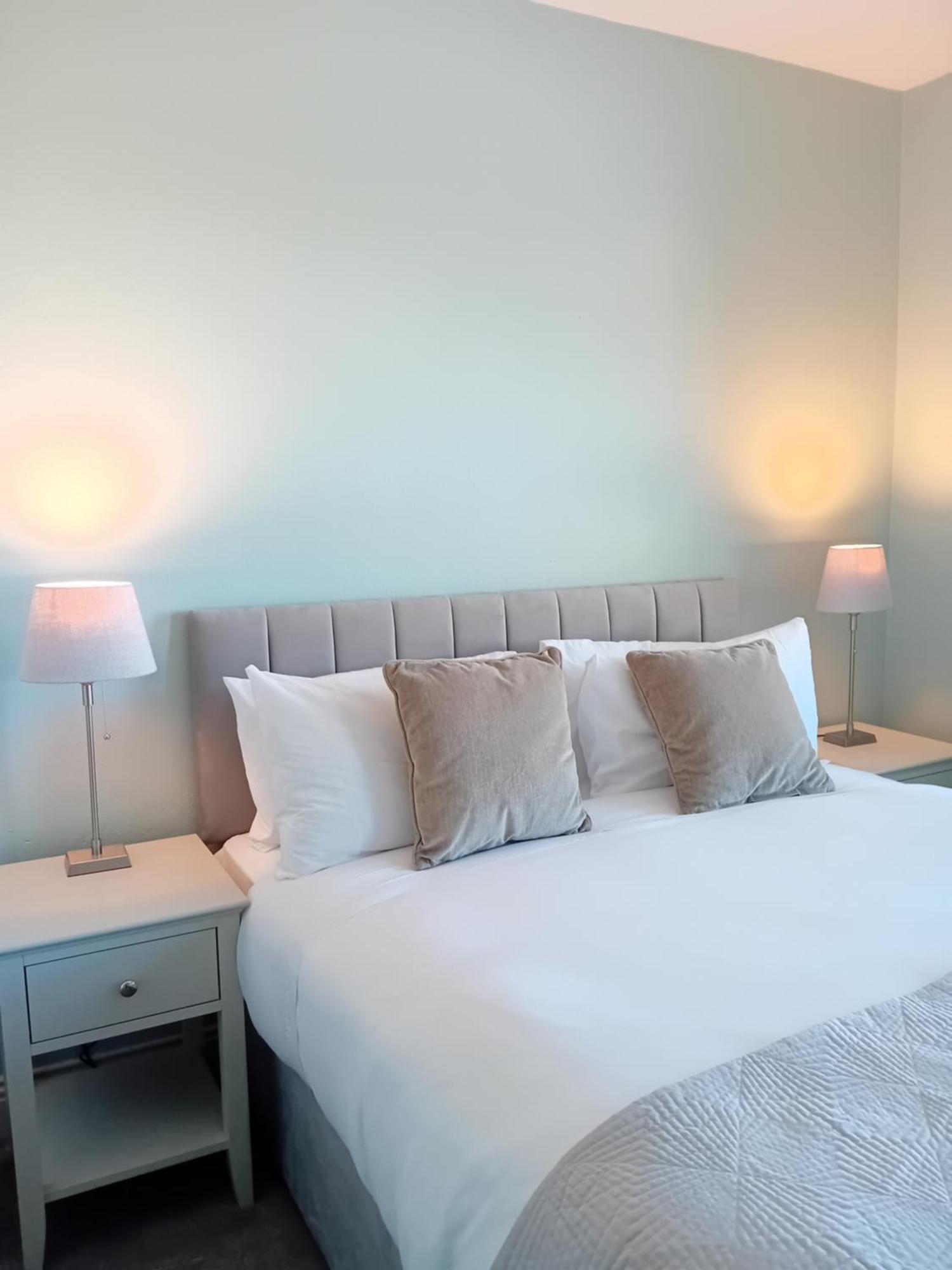 Fairwinds Guest Accommodation Doolin Zewnętrze zdjęcie
