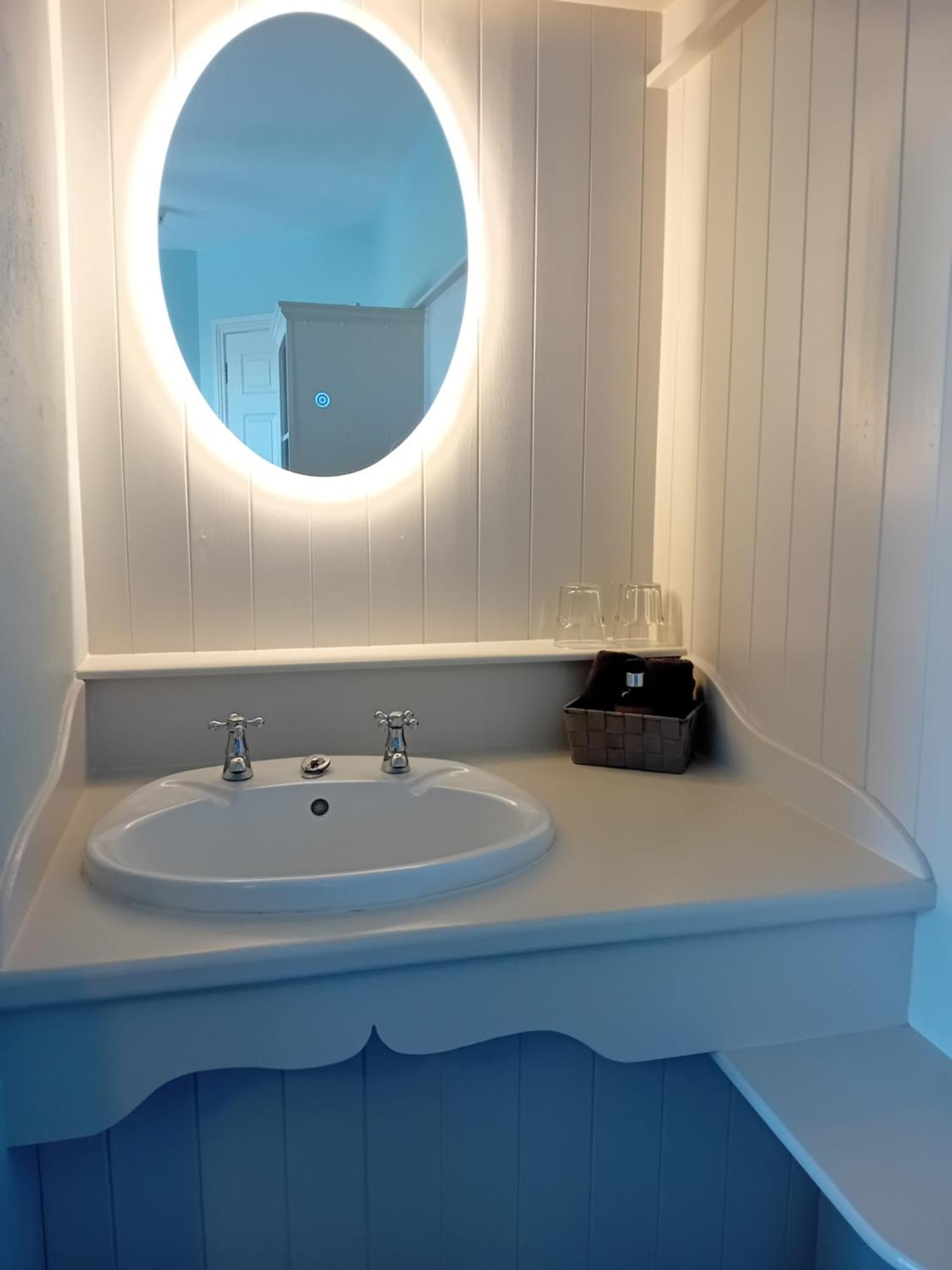 Fairwinds Guest Accommodation Doolin Zewnętrze zdjęcie