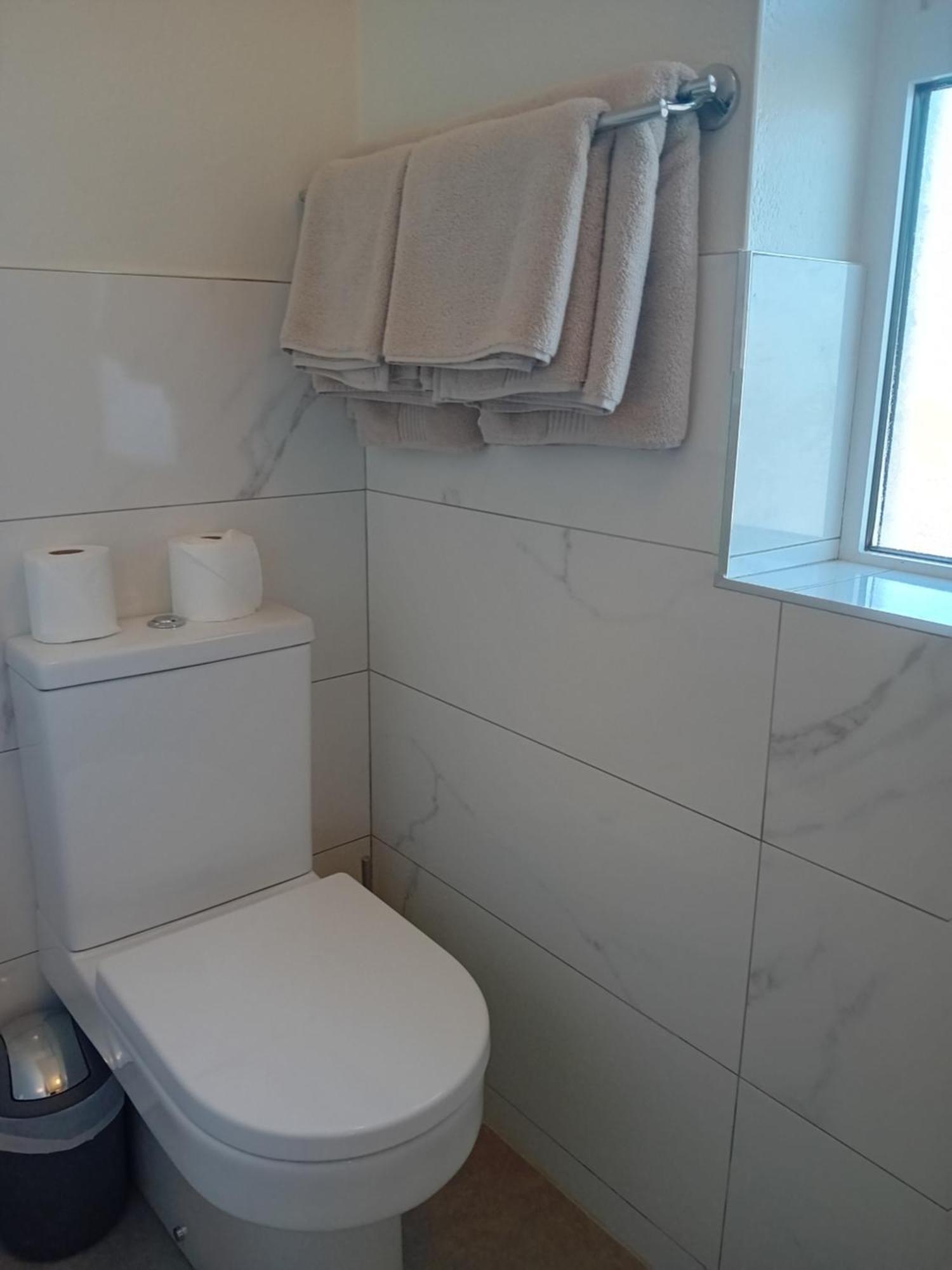Fairwinds Guest Accommodation Doolin Zewnętrze zdjęcie