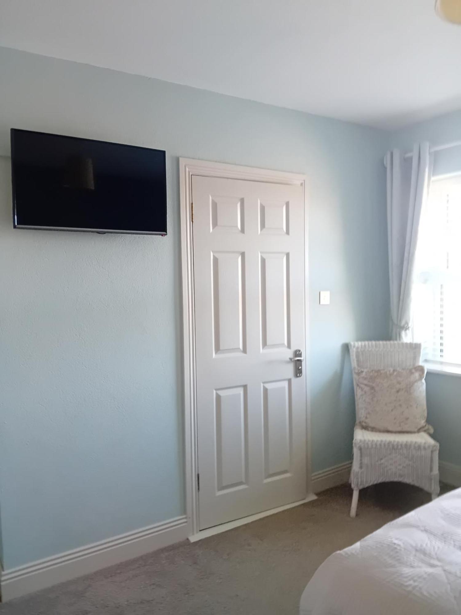 Fairwinds Guest Accommodation Doolin Zewnętrze zdjęcie