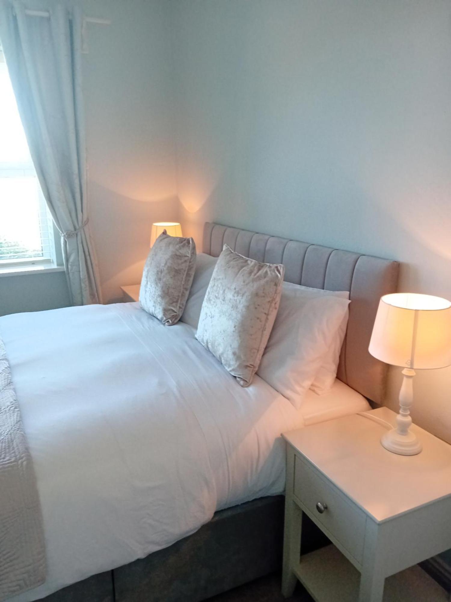 Fairwinds Guest Accommodation Doolin Zewnętrze zdjęcie