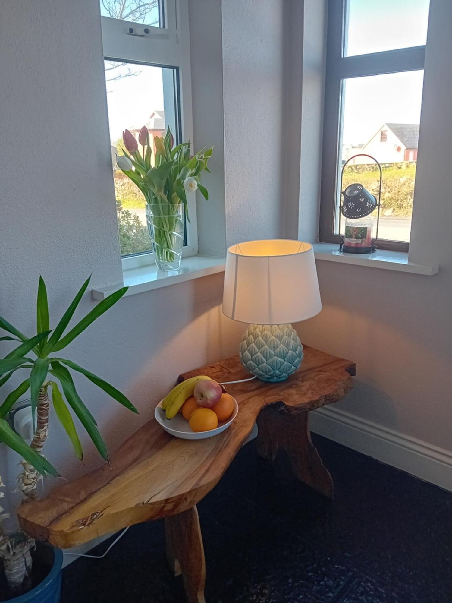 Fairwinds Guest Accommodation Doolin Zewnętrze zdjęcie