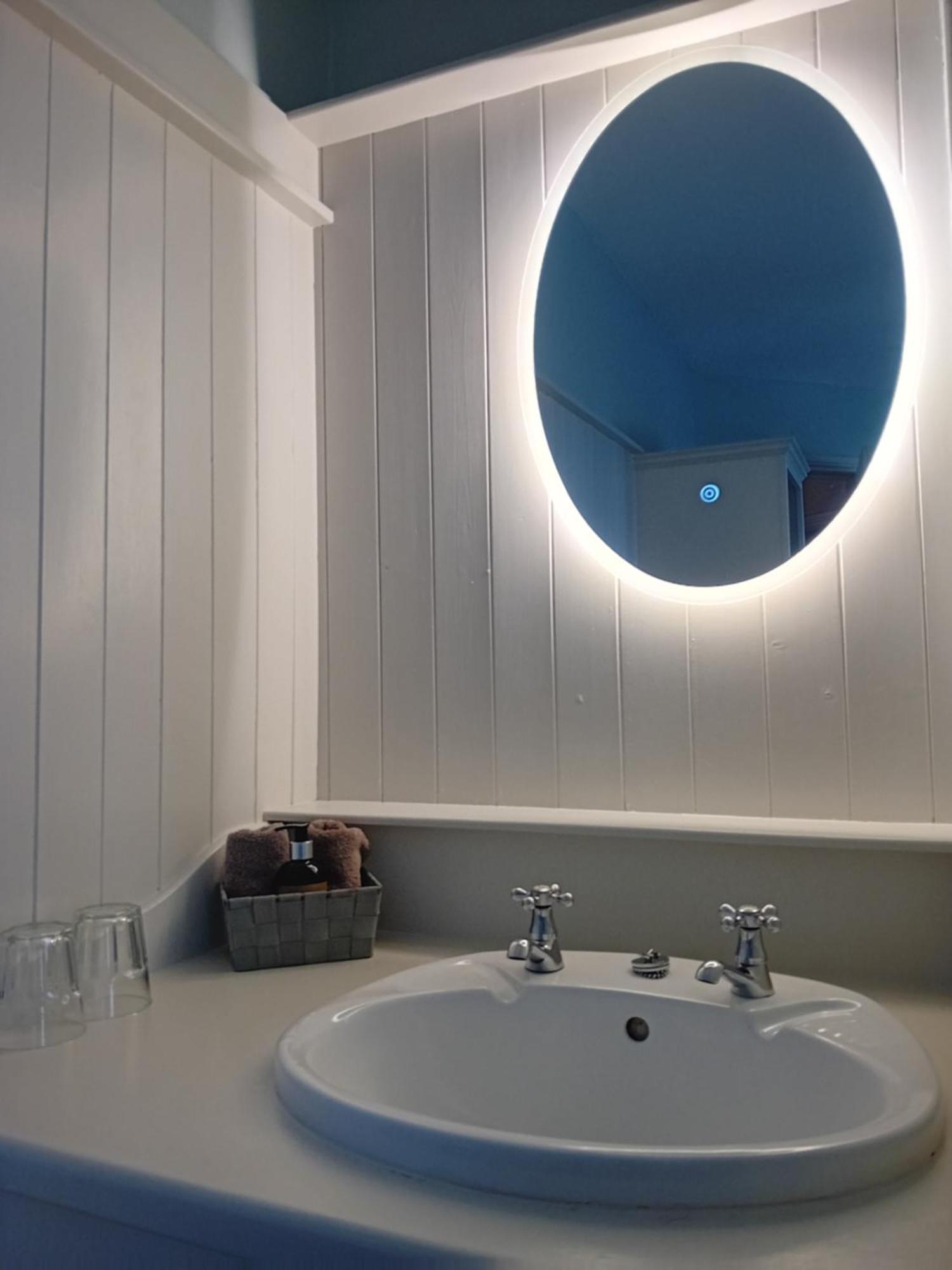 Fairwinds Guest Accommodation Doolin Zewnętrze zdjęcie