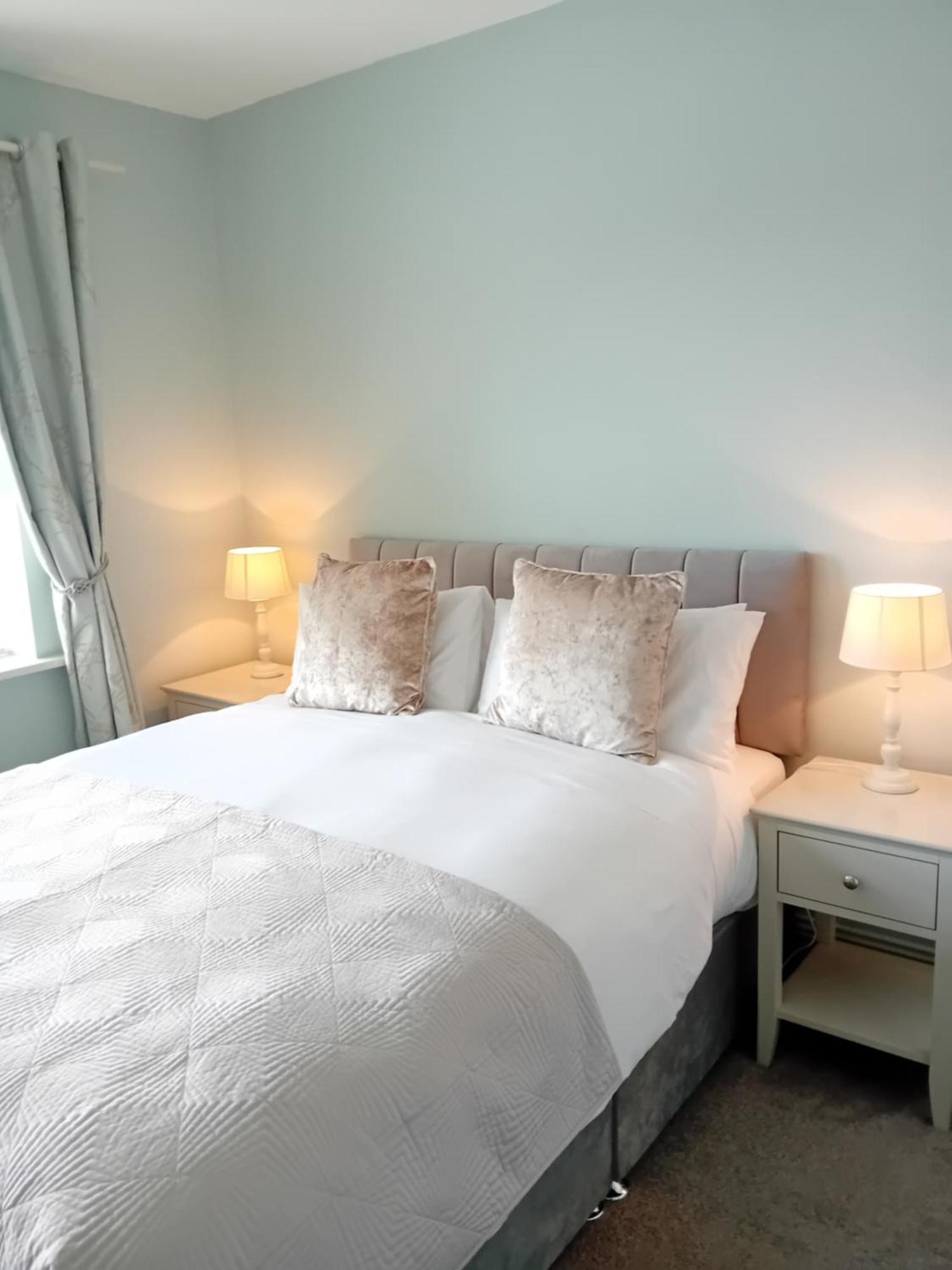 Fairwinds Guest Accommodation Doolin Zewnętrze zdjęcie