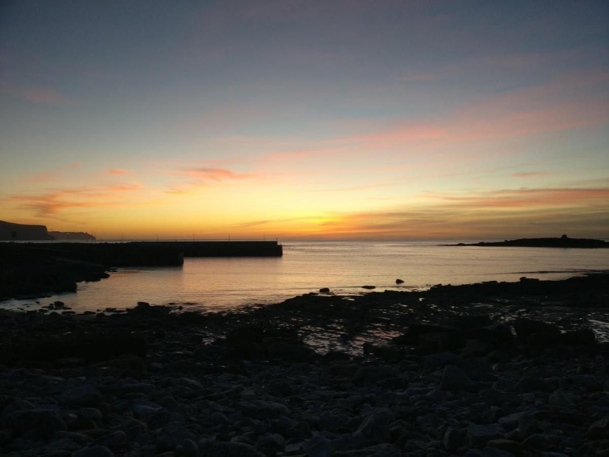 Fairwinds Guest Accommodation Doolin Zewnętrze zdjęcie