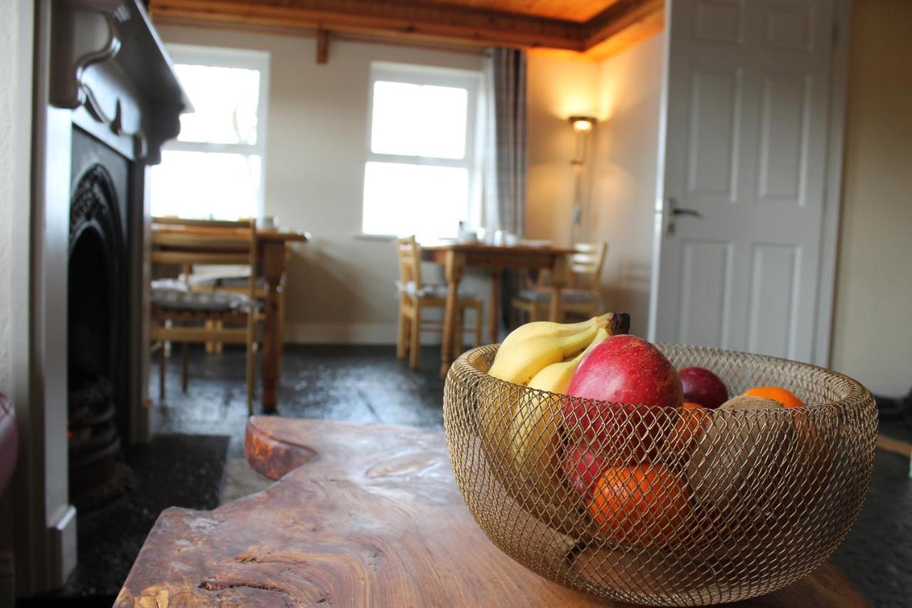 Fairwinds Guest Accommodation Doolin Zewnętrze zdjęcie