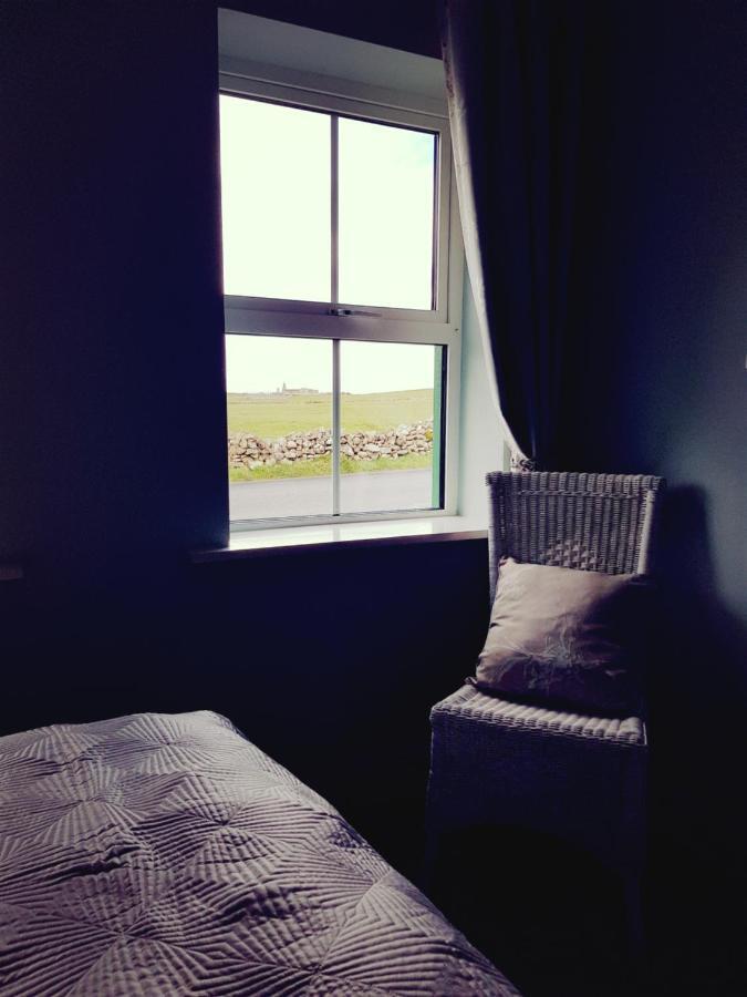Fairwinds Guest Accommodation Doolin Zewnętrze zdjęcie